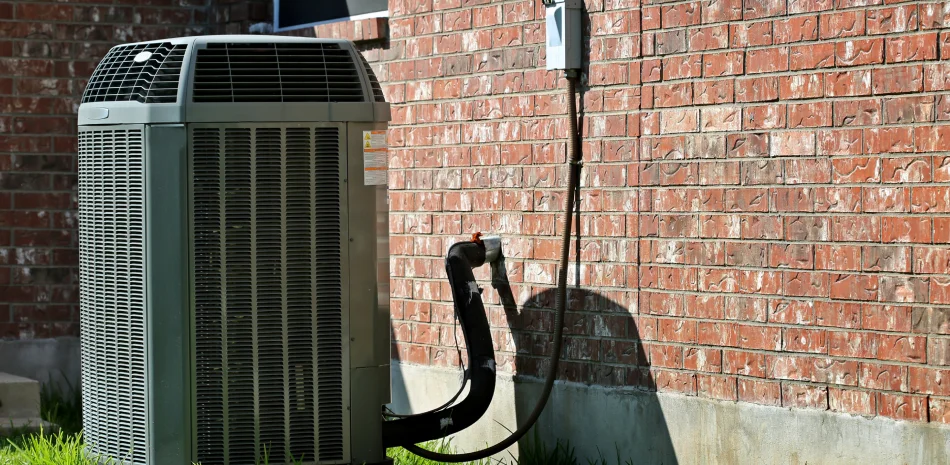 HVAC Repair Services