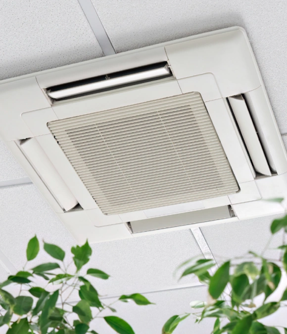 Indoor Air Quality slider 1